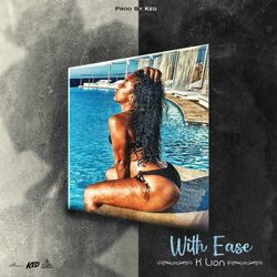Cover of With Ease