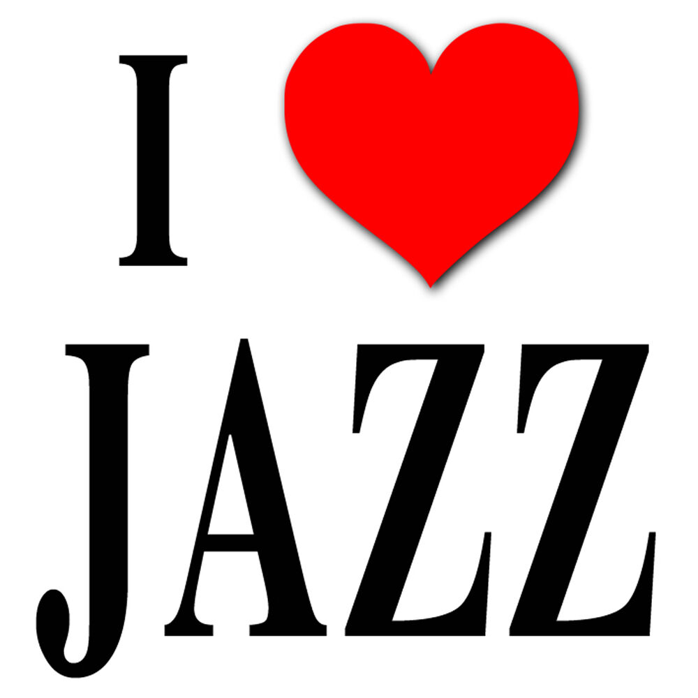 Picture of I Love Jazz