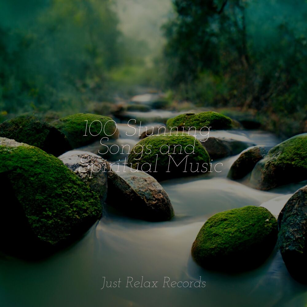 Picture of 100 Stunning Songs and Spiritual Music