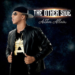 Cover of The Other Side