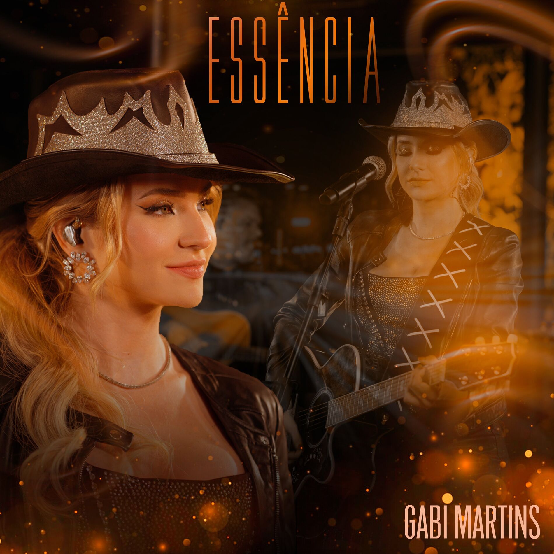 Album cover of Essência