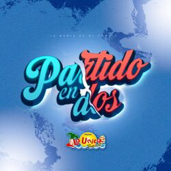 Cover of Partido en Dos