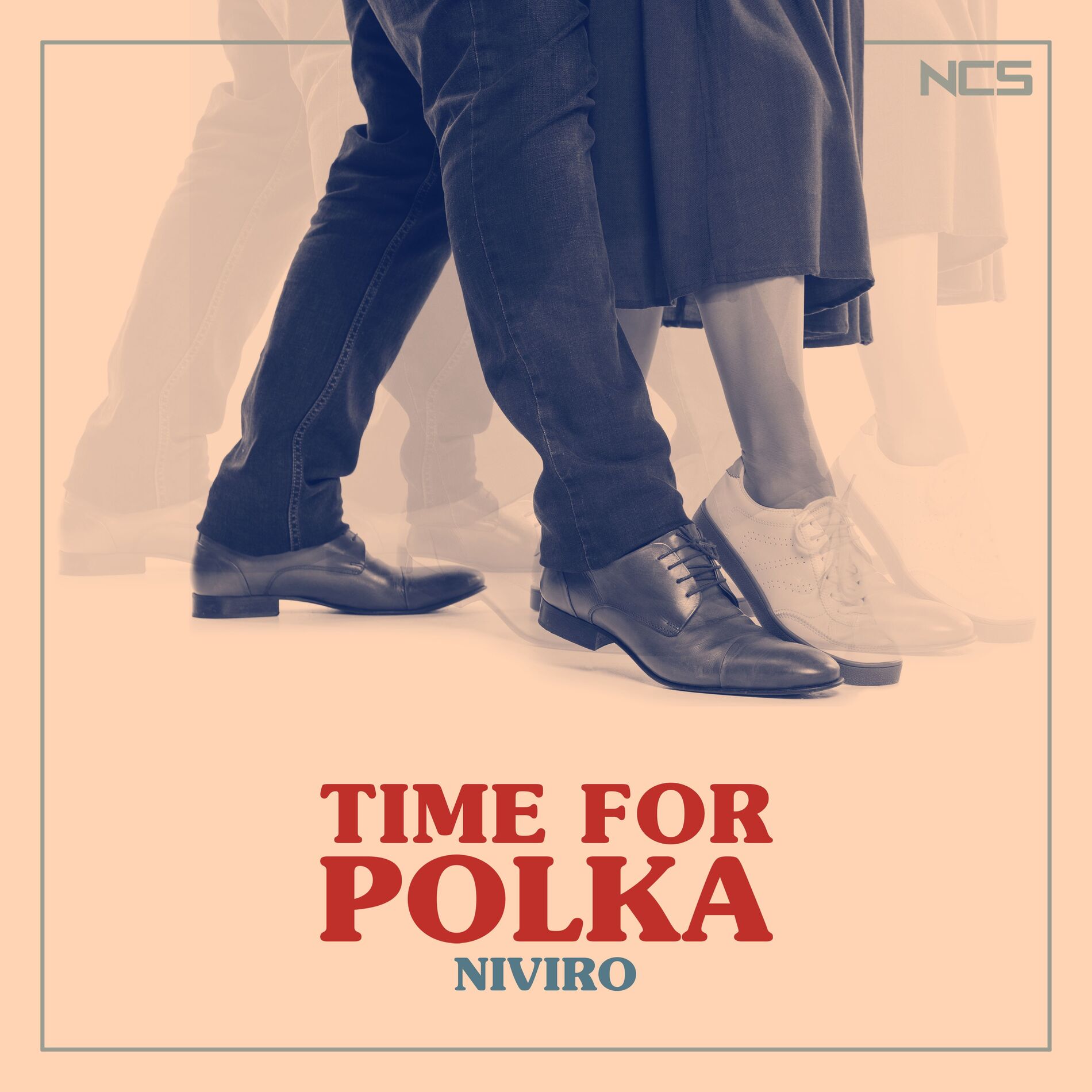 Album cover of Time For Polka