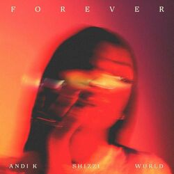 Cover of Forever