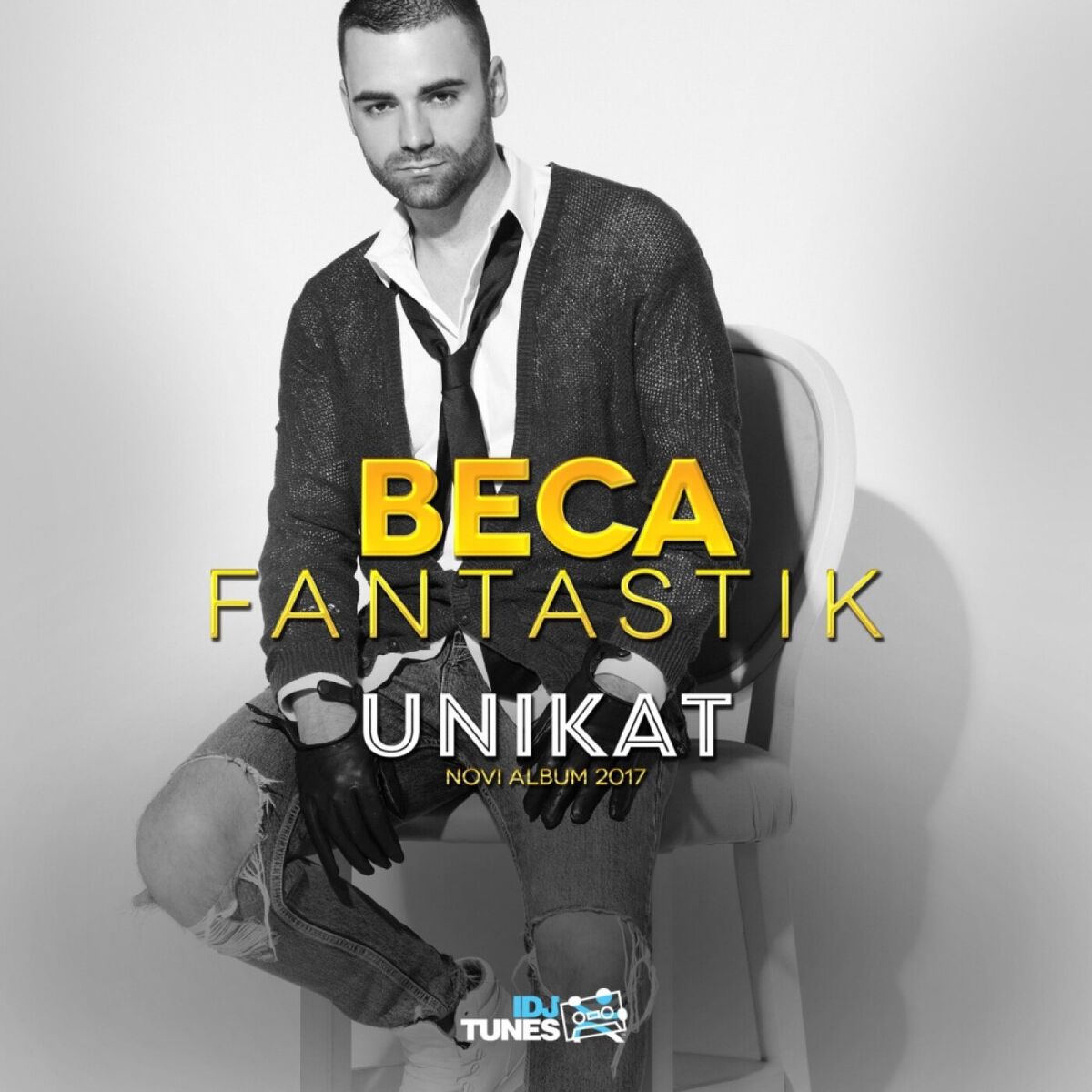 Album cover of Unikat