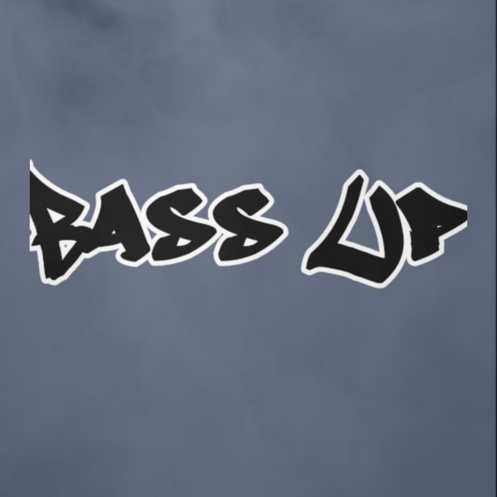 Picture of Bass up