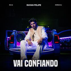 Cover of Vai Confiando