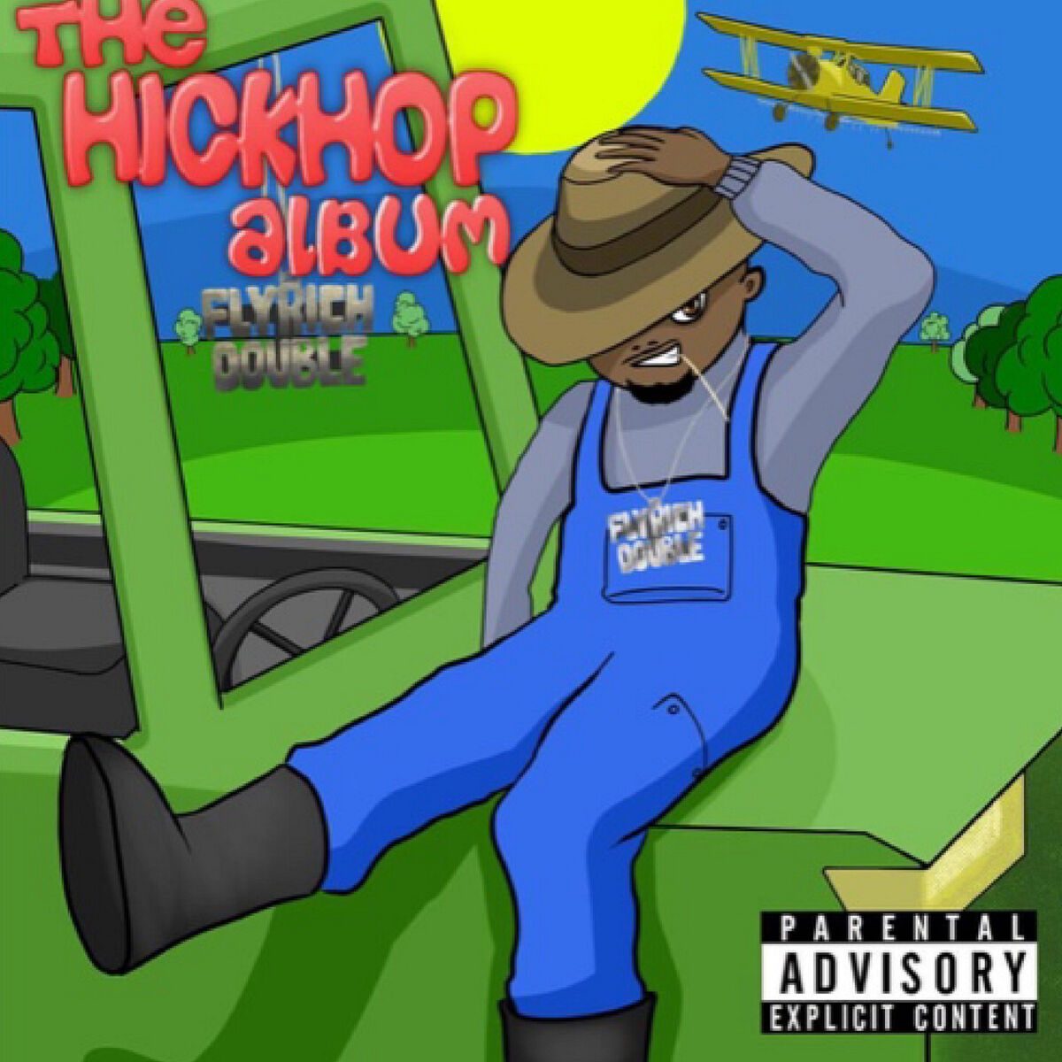 Album cover of Big Boom