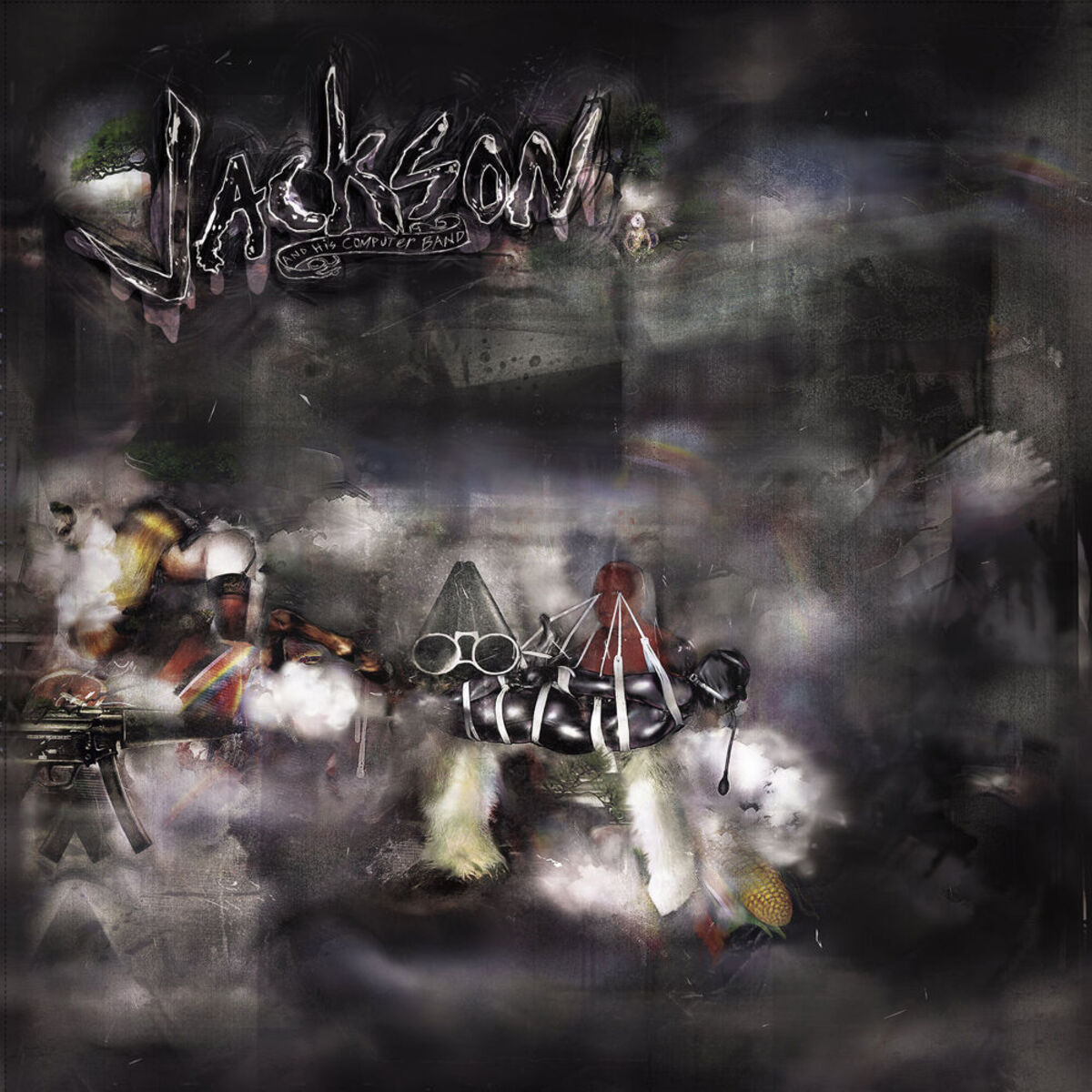 Album cover of Rock On