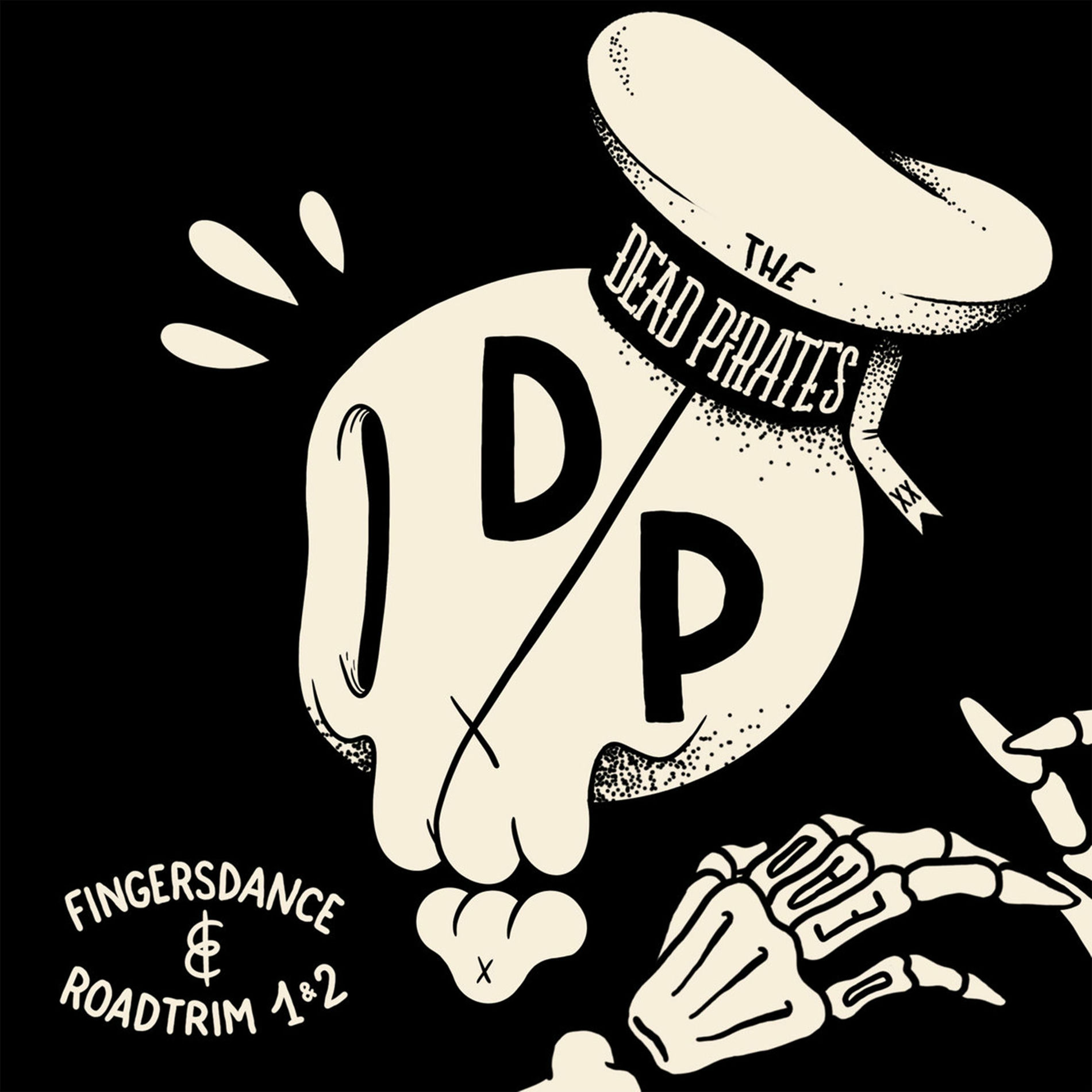 Album cover of Roadtrim Part 2