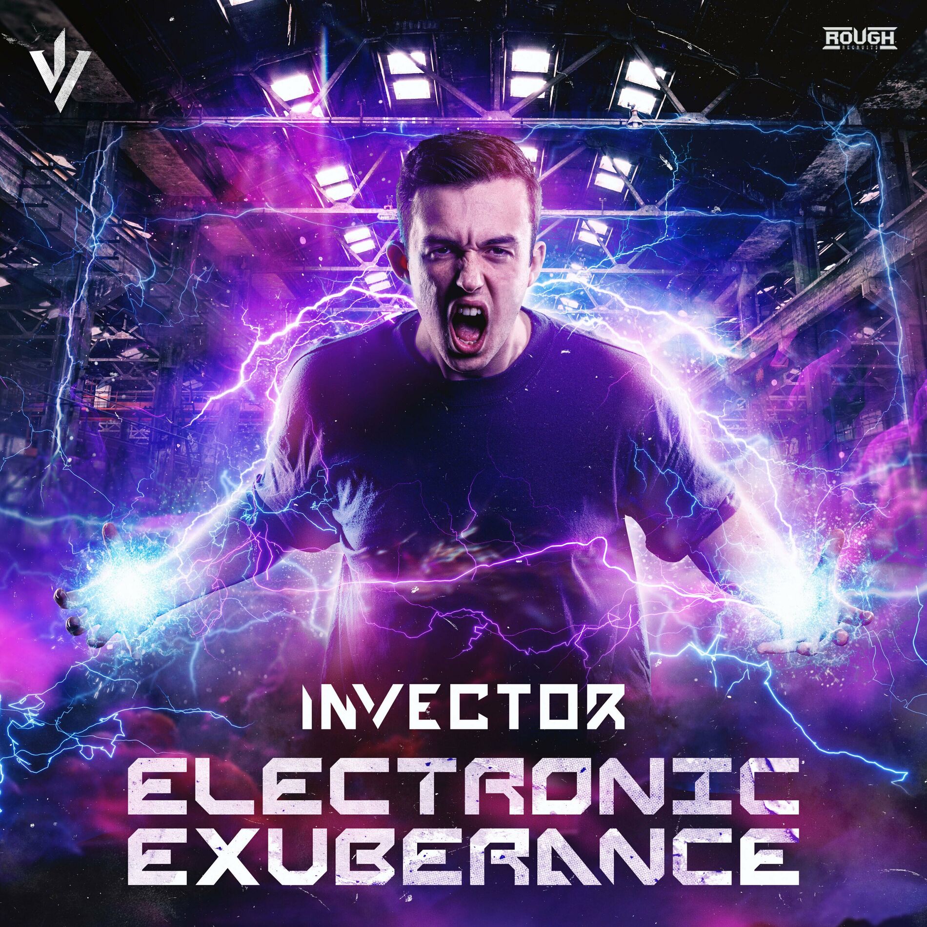Album cover of Intoxicated
