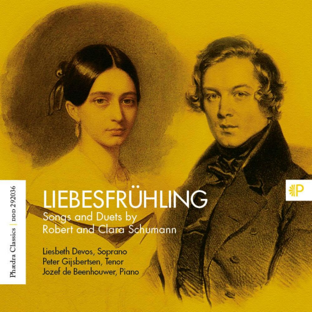 Picture of Liebesfrühling