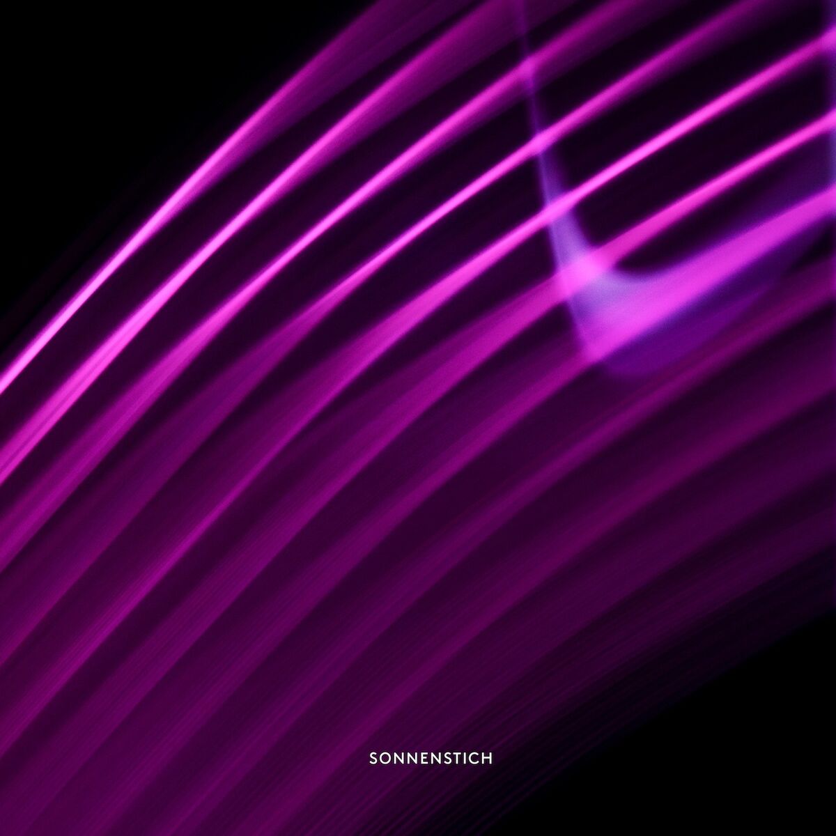 Album cover of Sonnenstich