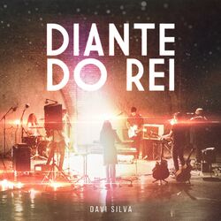 Cover of Diante do Rei