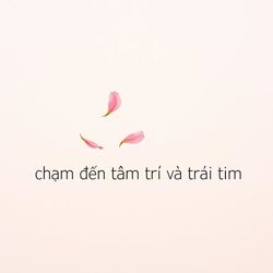 Chạm Đến Tâm Trí Và Trái Tim