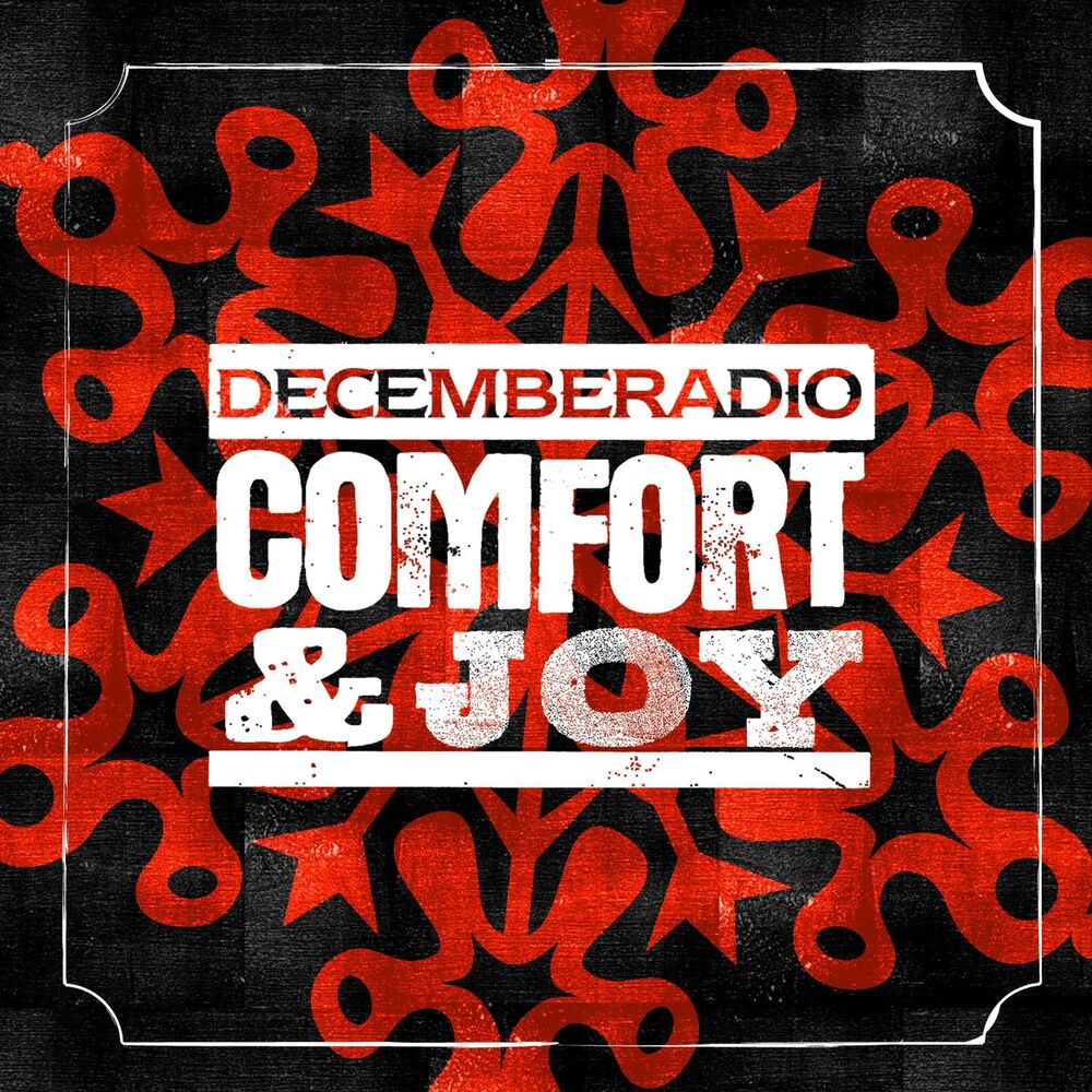 Picture of Comfort And Joy