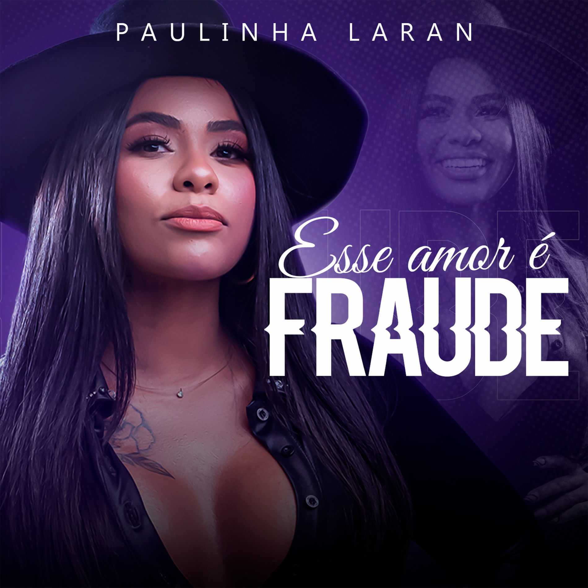 Album cover of Esse Amor É Fraude