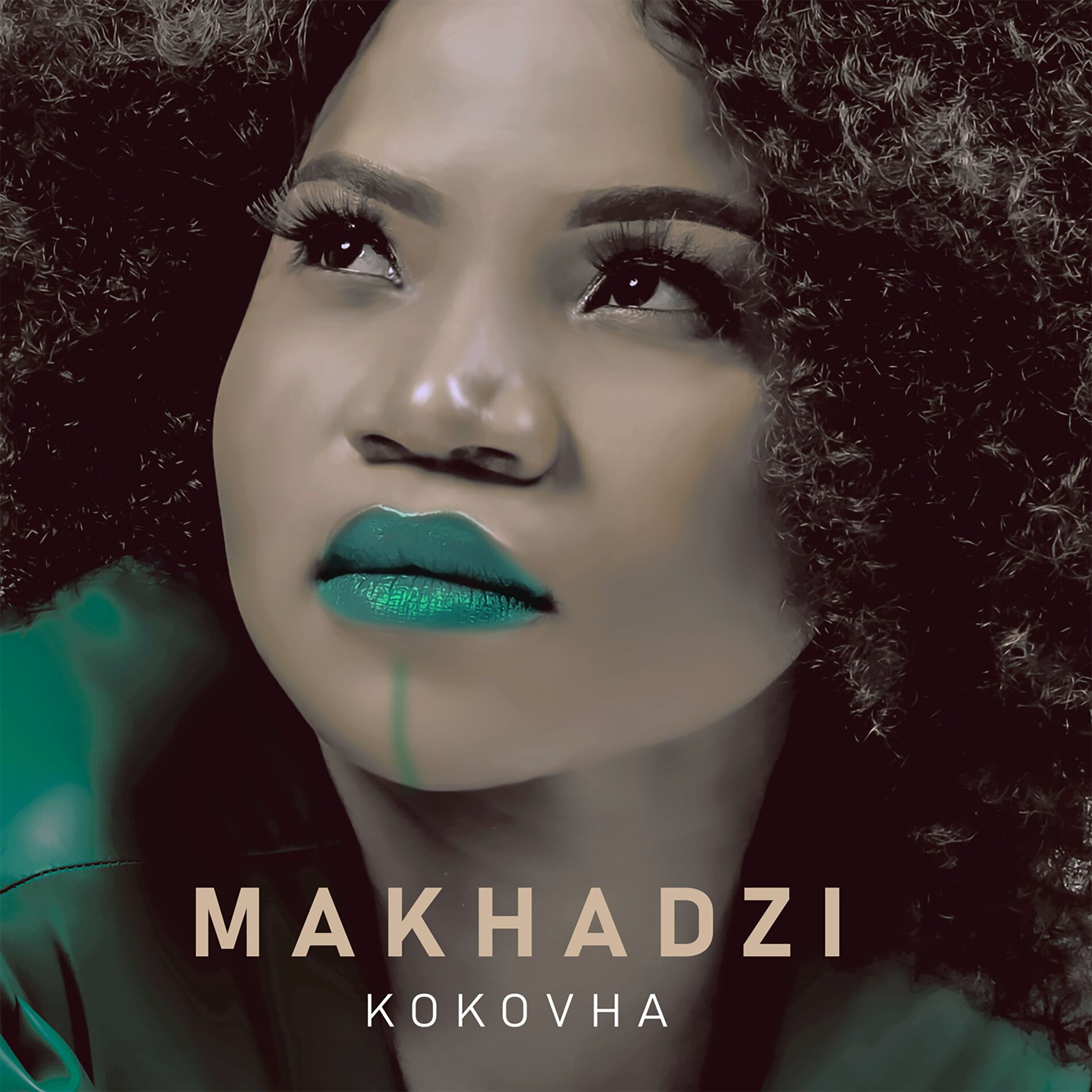 Album cover of Kokovha