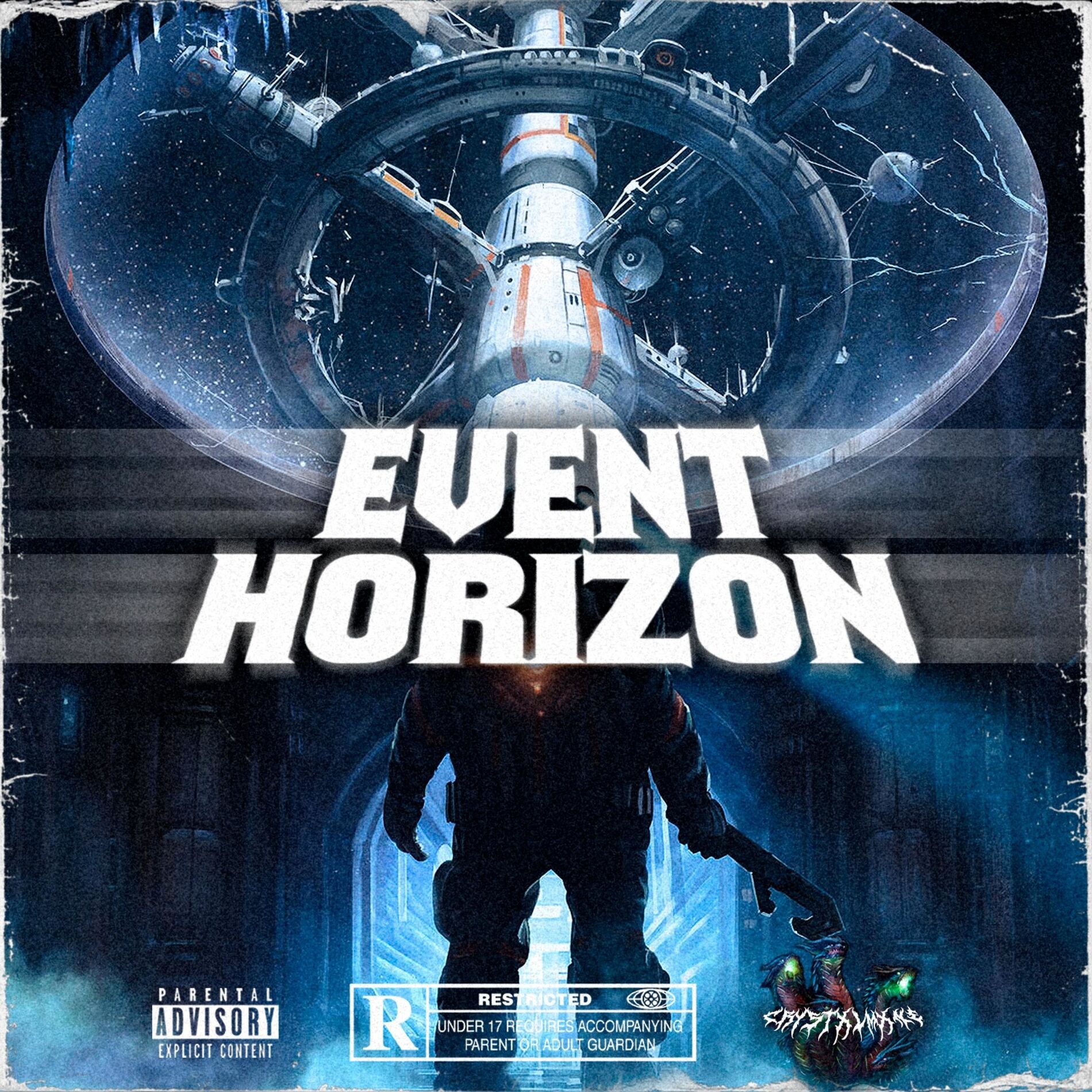 Album cover of EVENT HORIZON