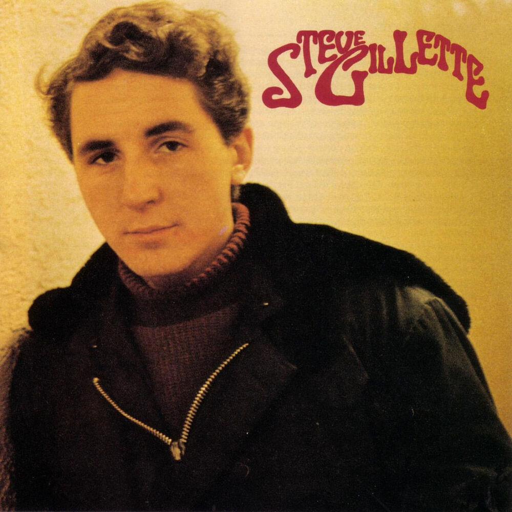 Picture of Steve Gillette