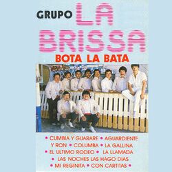 Cover of Bota la Bata