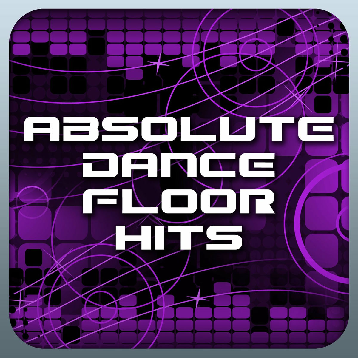 Album cover of Absolute Dance Floor Hits