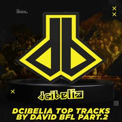 Cover of Dcibelia Top Tracks Part.2