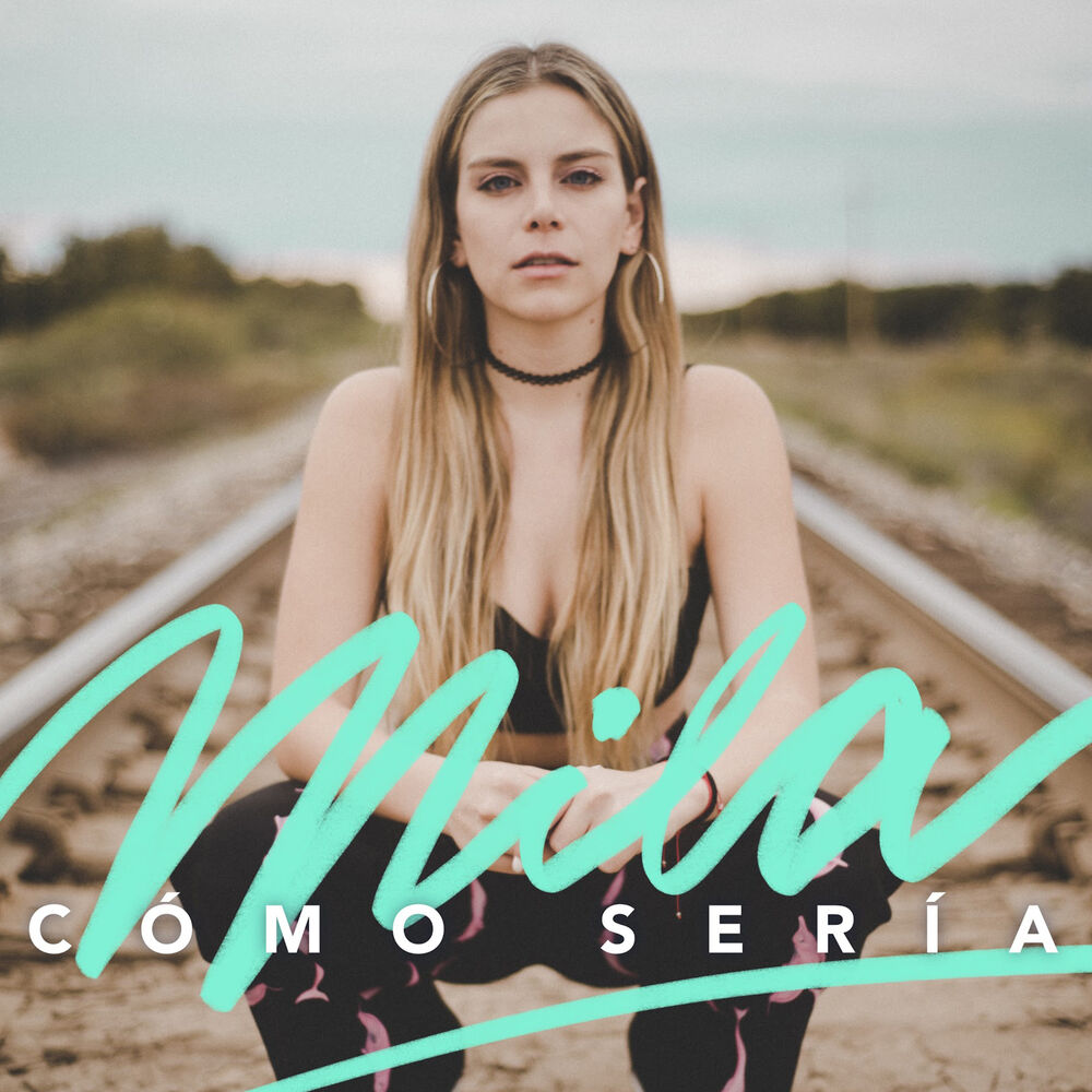 Picture of Cómo Sería