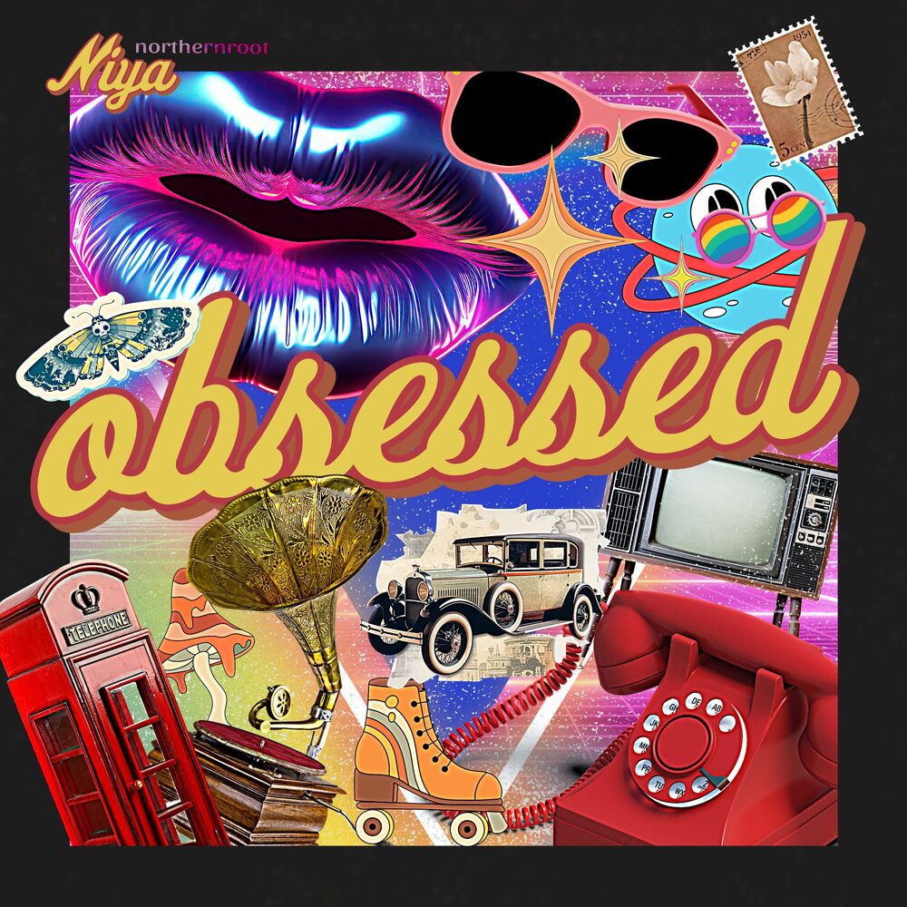 Picture of Obsessed