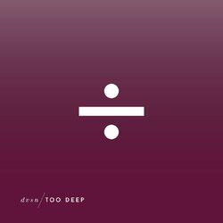 Cover of Too Deep
