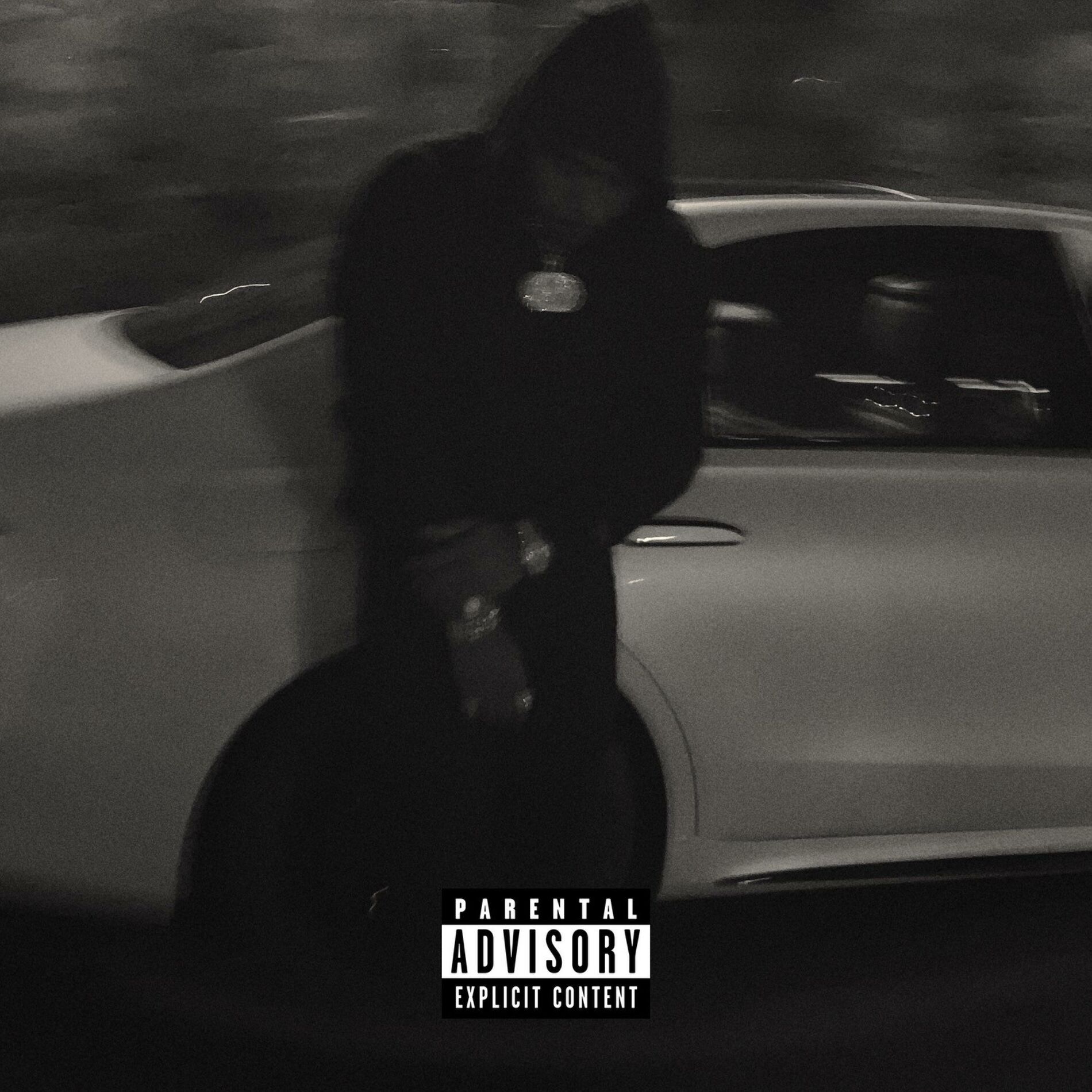Album cover of Gotta Feel Me