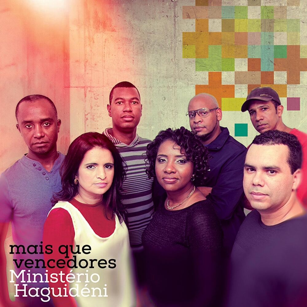 Picture of Mais Que Vencedores
