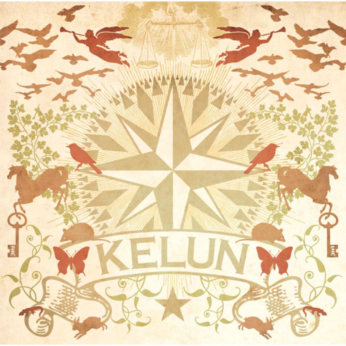 Album cover of SIGNAL