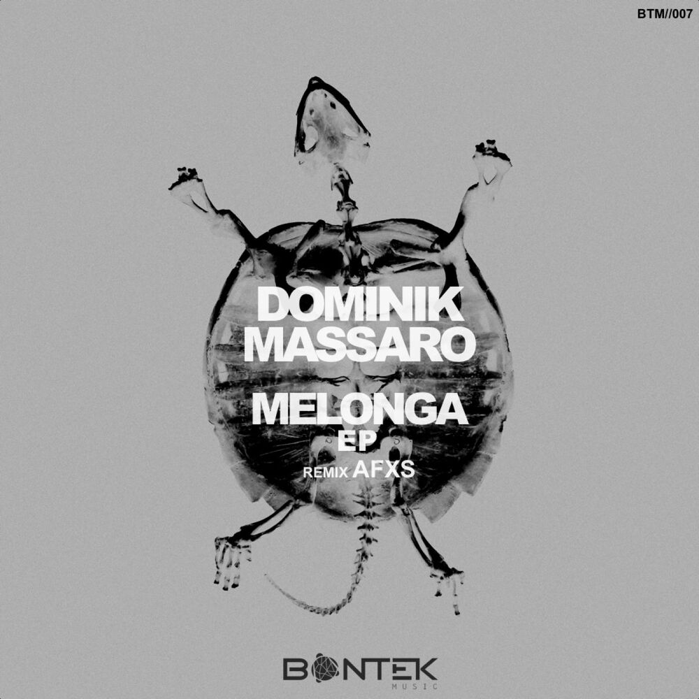 Picture of Melonga EP