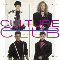 Culture Club: albümler, şarkılar, konserler | Deezer