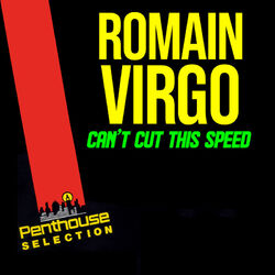 Cover of Can't Cut This Speed