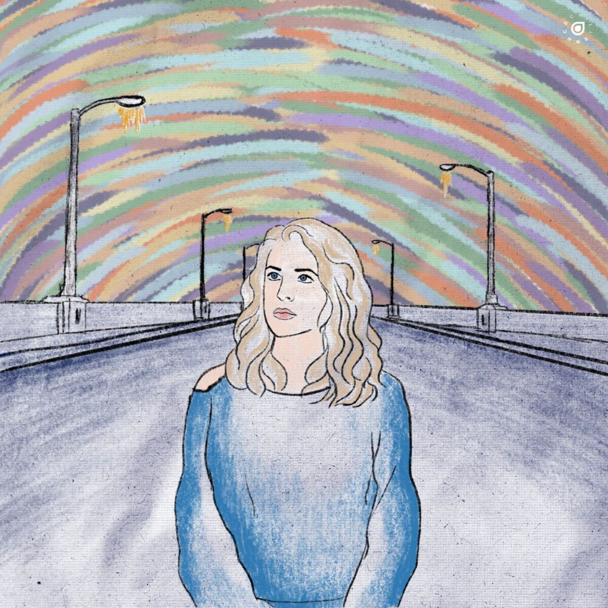 Album cover of Night Light