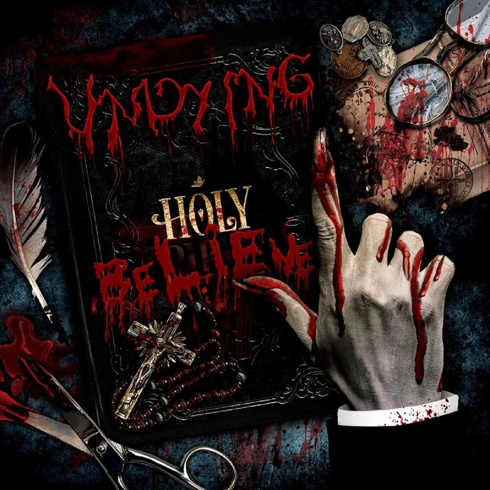 Picture of Holy Believe