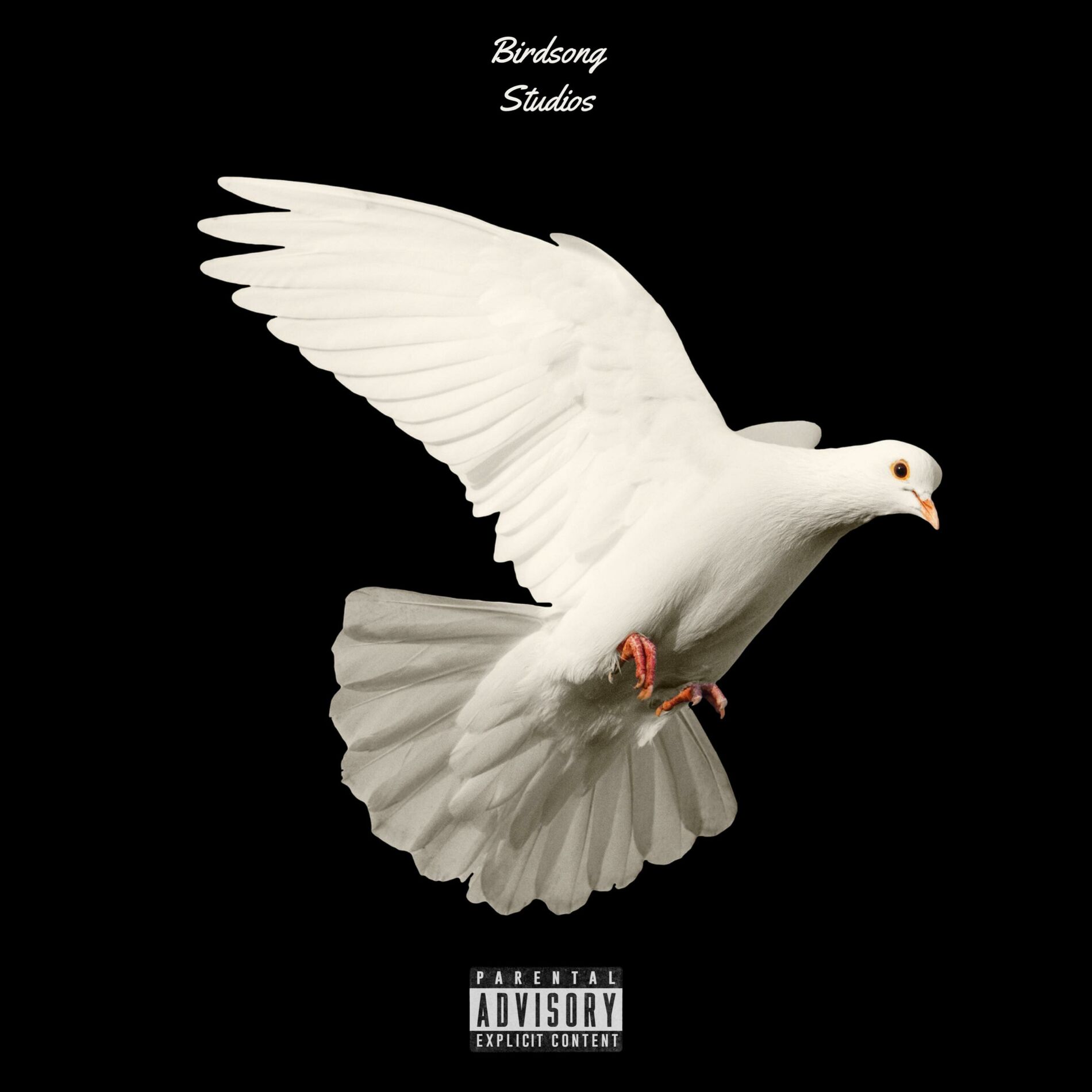 Album cover of Dead Doves Don't Sing
