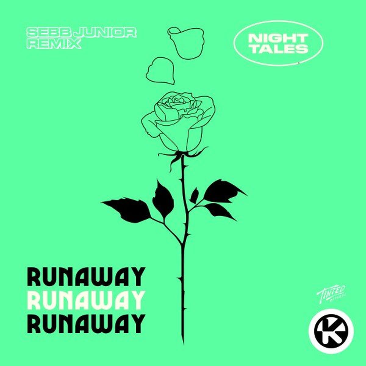 Album cover of Runaway