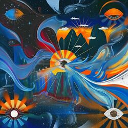 Cover of Light Places (Deluxe Edition)