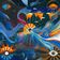 Follow the Loop by LP Giobbi album cover