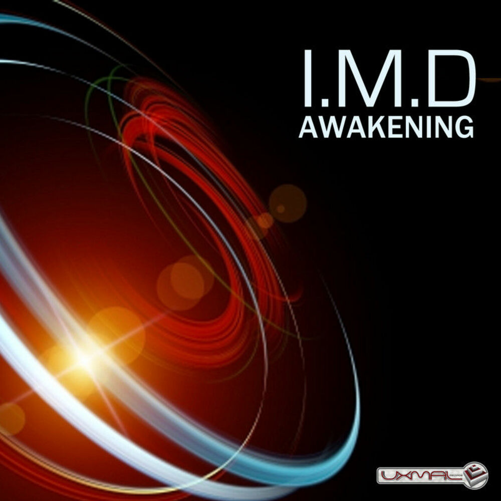 Picture of Awakening - Single