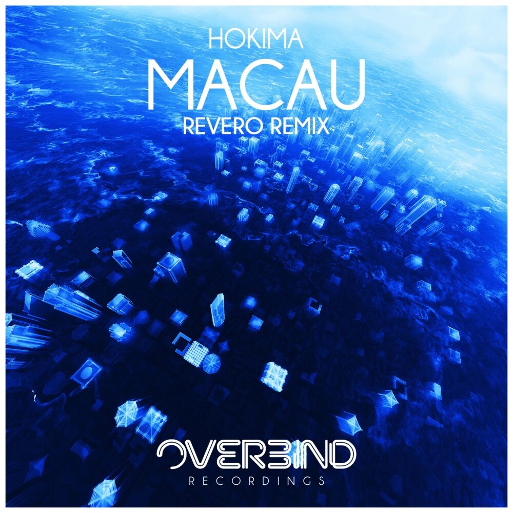 Picture of Macau (Revero Remix)