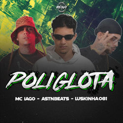 Cover of POLIGLOTA by undefined