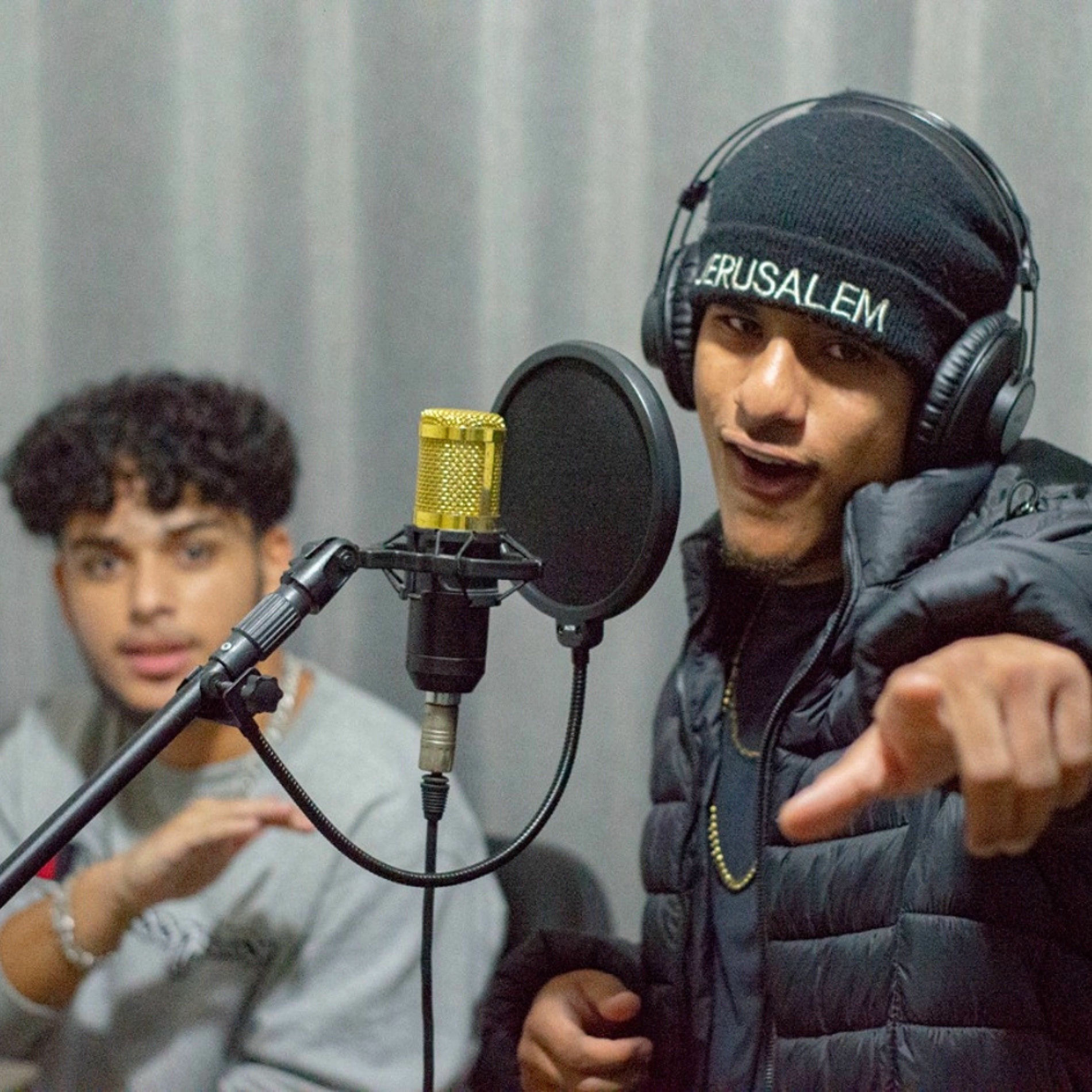 Album cover of Não Sou Geral