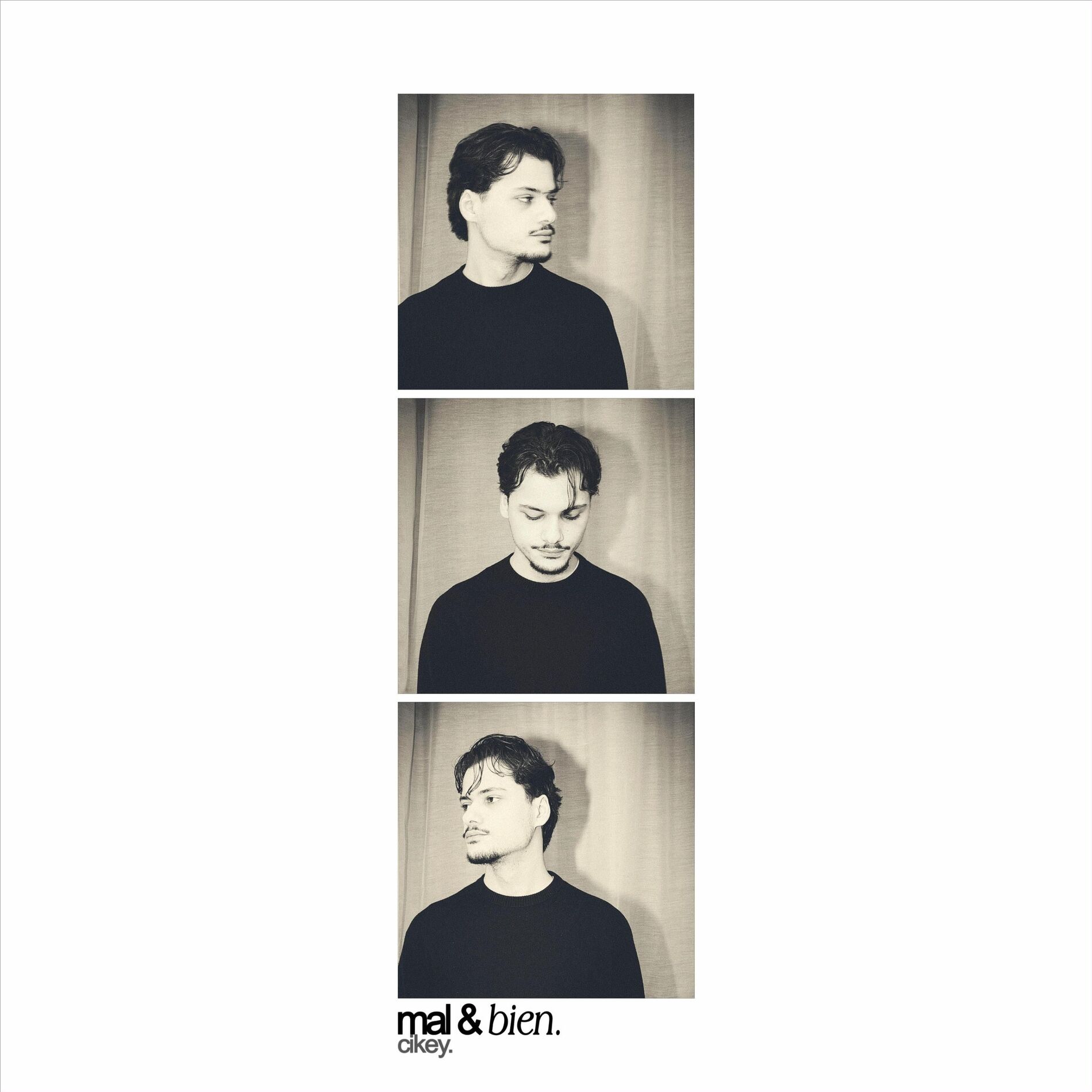 Album cover of mal & bien