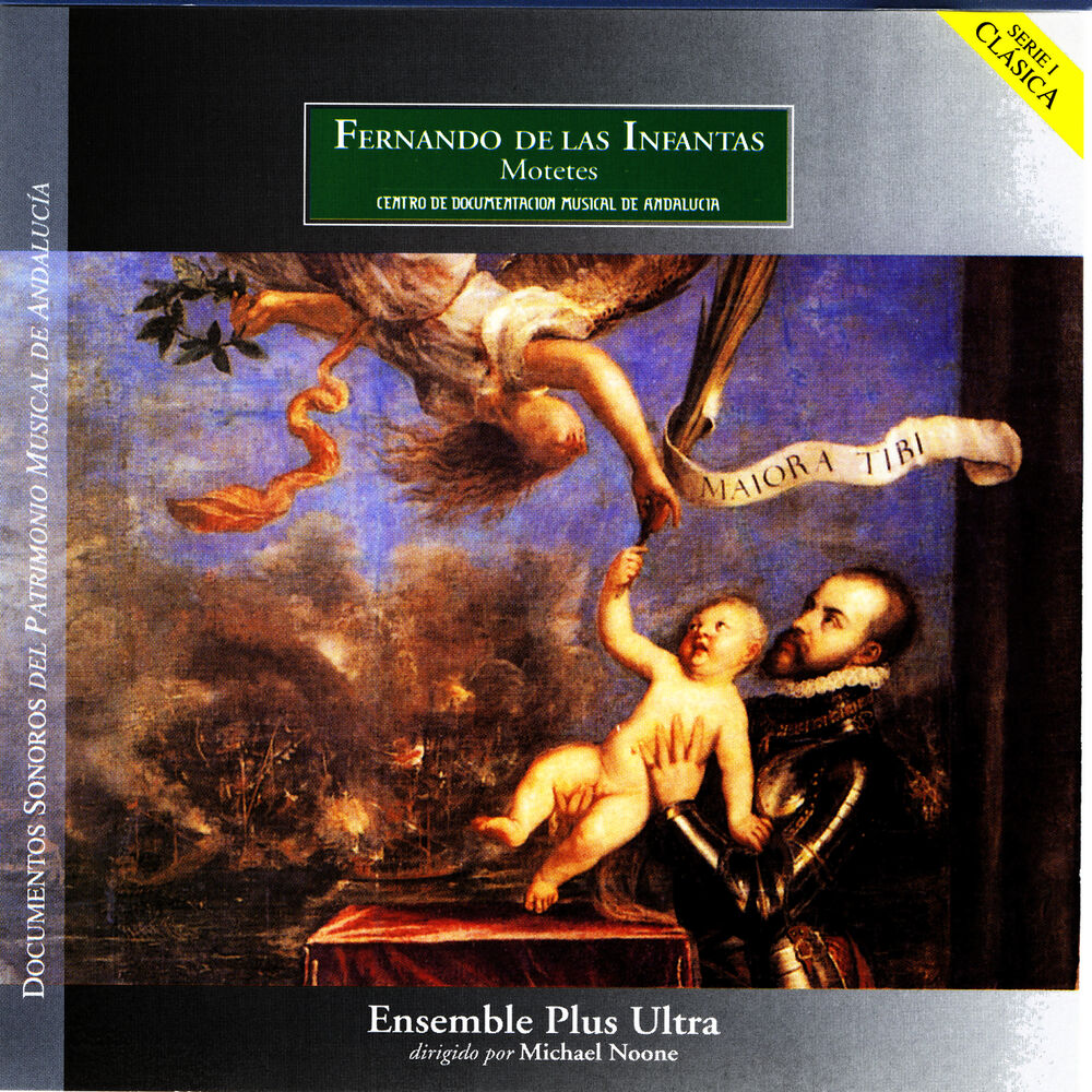 Picture of Fernando De Las Infantas