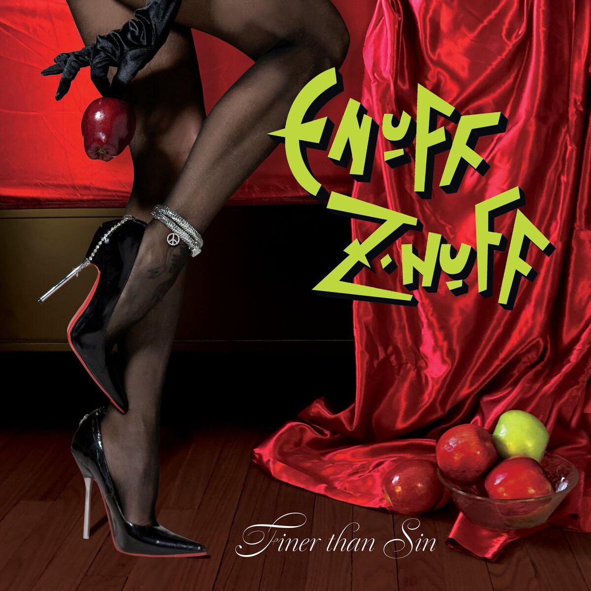 Album cover of Catastrophe
