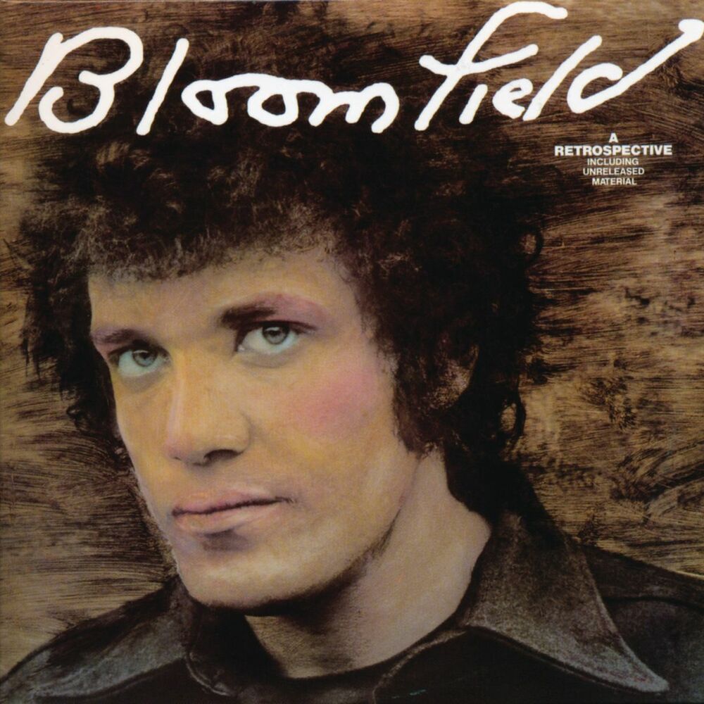 Picture of Bloomfield-A Retrospective